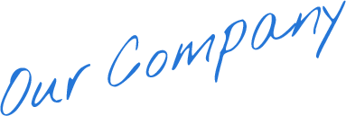 Our Company