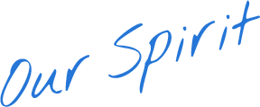 Our Spirit